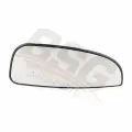 Стекло зеркала BSG BSG70910006 для Citroen JUMPER; Fiat DUCATO; Peugeot BOXER