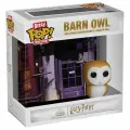 Фигурка Funko Bitty POP! Deluxe Harry Potter Barn Owl