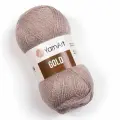 Пряжа YarnArt Gold (5 моточков по 100 гр-400м.) 9857