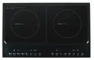 Плита индукционная Centek CT-1514, черный