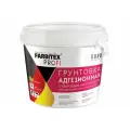 Грунтовка адгезионная для декоративных покрытий с кварцевым наполнителем FARBITEX профи 8 кг