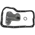 Масляный фильтр JS JT325K 130 мм