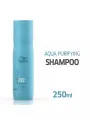 Wella Invigo Aqua Pure - Шампунь очищающий 250 мл