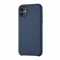 Защитный чехол uBear Touch Case for iPhone 11 (силикон soft touch)