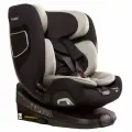 Автокресло Peppy Genius 0-36 I-Size 40-150 см, Rock с козыреком в комплекте