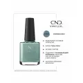 Недельное покрытие CND Vinylux #409 Morning Dew