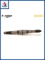 Zommer Вал вторичный 5-ти ст. КПП 33104 Валдай, 33081 Садко, 3309 Газон (19831) арт. Z3310401701105