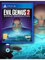 Evil Genius 2 World Domination [PS4, русские субтитры]
