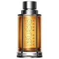 Туалетная вода мужская Hugo Boss The Scent for Him, Eau De Toilette, 100 мл