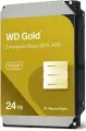 Жесткий диск WD SATA-III 24TB WD241KRYZ Server Gold 512E (7200rpm) 512Mb 3.5