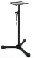 Стойка для акустики Alctron MS140, регулировка высоты, 6 уровней, сталь