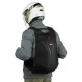 Рюкзак Givi с держателем для шлема