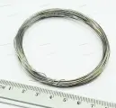 Провод Нихром Х20Н80 0,5 мм 10 м.