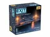 Настольная игра Звезда Exit Квест, Проклятый лабиринт (8849з)