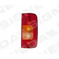 Фонарь правый задний в крыло для Фольксваген ЛТ 1996-2006 год выпуска (Volkswagen LT) SIGNEDA ZVW1946R