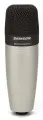 Микрофон студийный конденсаторный Samson C01