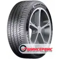Шины летние Continental ContiPremiumContact 6 ContiSilent 265/45/R21 108H без RunFlat Легковые