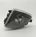 Противотуманная фара левая пластик BMW F10/F11/F18 2009-2013 до рестайлинг