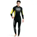 Гидрокостюм мужской HiSEA 3мм размер L