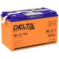 Батарея аккумуляторная Delta GEL 12-100