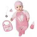 Zapf Creation AG Кукла Baby Anabelle многофункциональная, 702-628