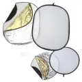 Отражатель прямоугольный Fancier RE2001(5 в 1) 71x112cm/28x44 дюйм