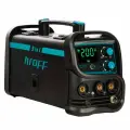 Сварочный аппарат полуавтомат Kroff 200GE инверторный