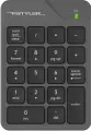 Беспроводной числовой блок FGK21C USB slim для ноутбука