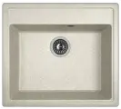 Кухонная мойка Dr.Gans Ника 570 серый 25.070. D0570.408