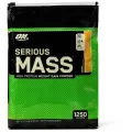 Serious Mass Optimum Nutrition (5440 гр) - Ваниль