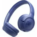 Беспроводные наушники JBL Tune 530BT, синий