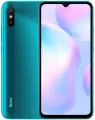 Смартфон Xiaomi Redmi 9A 4/128GB зелёный CN