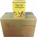 Реал Райские Птицы Элит OPA чёрный 100г Real - 24 штуки