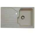 Кухонная мойка LAVA L.5 (VANILLA ваниль)