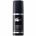 Lacoste Дезодорант-спрей парфюмированный мужской L'Homme 150 мл (из Финляндии)