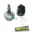 ШРУС ВАЗ-2123 наружный с ABS пыльник+смазка+хомуты+кольца (ВолгаАвтоПром)
