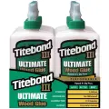 Клей для дерева Titebond III Ultimate Wood Glue Влагостойкий ПВА 1413 короб 12шт х 237мл