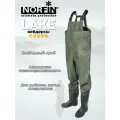 Полукомбинезон забродный Norfin LAKE, размер 42