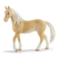 Фигурка Schleich Ахалтекинский жеребец 13911S
