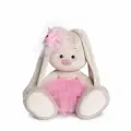 Мягкая игрушка Зайка Ми-балерина, 18 см, тематика праздника: 8 марта