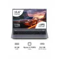 Ноутбук Azerty RBA-2510 (15,6 IPS 1920X1080 Ryzen 5 7430U, 16Gb, SSD 512Gb)