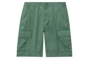 Шорты Champion SS22, размер M, зеленый