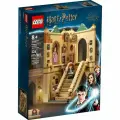 Новый LEGO Harry Potter 40577 Hogwarts: Grand Staircase