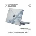 Виниловое покрытие, наклейка для MacBook Air 13 M1 Крышка + Задняя часть