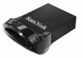 USB Flash накопитель 128Gb Sandisk Ultra Fit USB3.1 (SDCZ430-128G-G46)