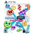 Игра Sony Puyo Puyo Tetris 2 для PS5, на диске, английская локализация