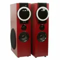 Акустика ELTRONIC 20-81 Home Sound, красный