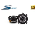 Коаксиальная двухполосная акустическая система Alpine S2-S40, 45Вт RMS, 140Вт PEAK, 4Ohm