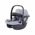 RANT Carry 2.0 AY329, автолюлька до 1 года гр.0 (0-13 кг), цвет Grey