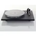 Виниловый проигрыватель Rega Planar 6 + Exact MM черный